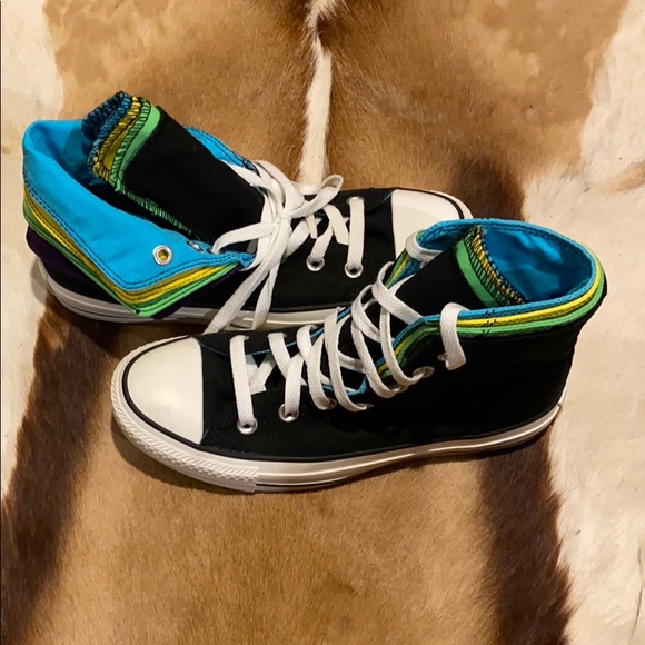 Converse Shoes - Converse All Star